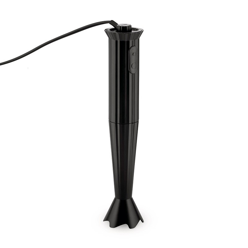 Hand Blender Black - Plissé Hand Blender Black - Plissé