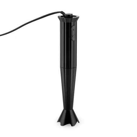 Hand Blender Black - Plissé