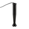 Hand Blender Black - Plissé