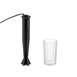 Hand Blender Black - Plissé