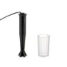 Hand Blender Black - Plissé