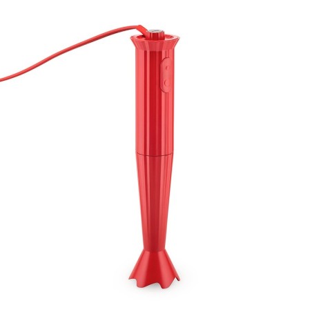 Hand Blender Red - Plissé