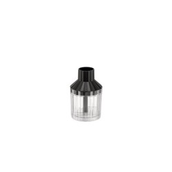 Hand Blender with Accessories Black - Plissé