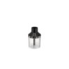 Hand Blender with Accessories Black - Plissé