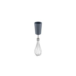 Hand Blender with Accessories Grey - Plissé