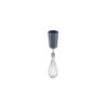 Hand Blender with Accessories Grey - Plissé