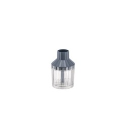 Hand Blender with Accessories Grey - Plissé