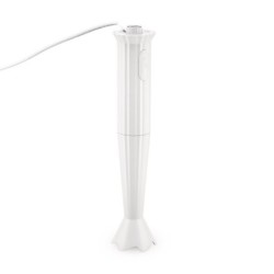 Hand Blender White - Plissé