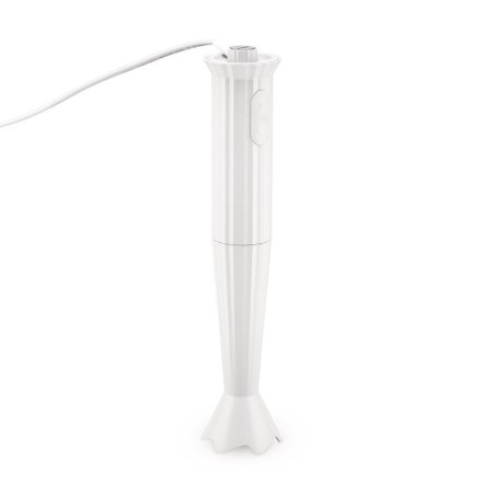 Hand Blender White - Plissé