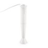 Hand Blender White - Plissé