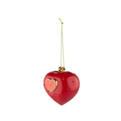 Ornamento de Navidad - Cuore e Cuora