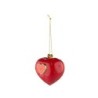 Ornamento de Navidad - Cuore e Cuora
