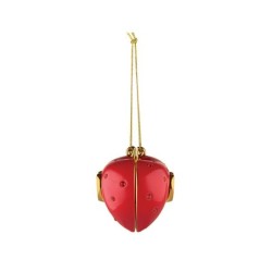 Ornamento de Navidad - Cuore e Cuora