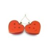 Ornamento de Navidad - Cuore e Cuora