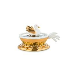 Ornamento de Navidad - Narciso