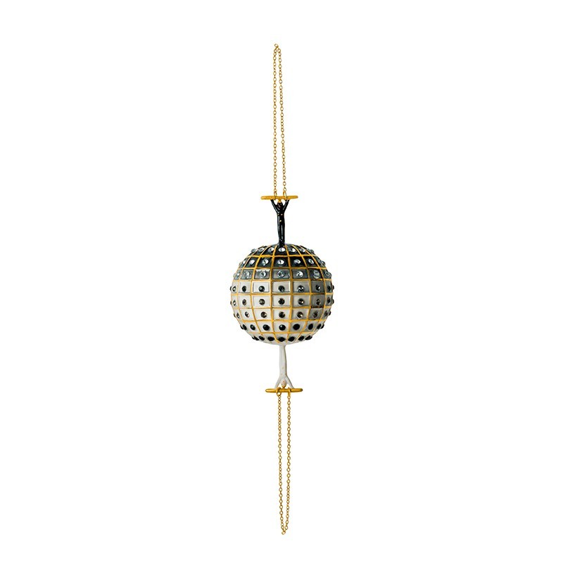 Christmas Ornament - Sud del nord