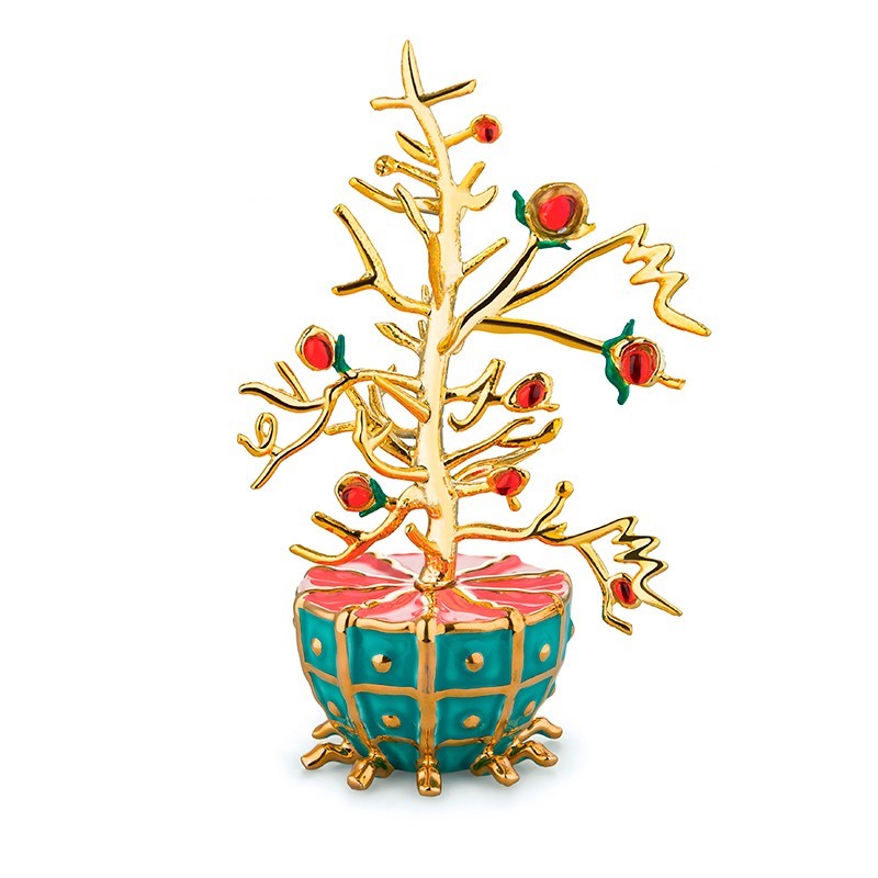 Ornamento de Navidad - L’Albero del Bene Ornamento de Navidad - L’Albero del Bene
