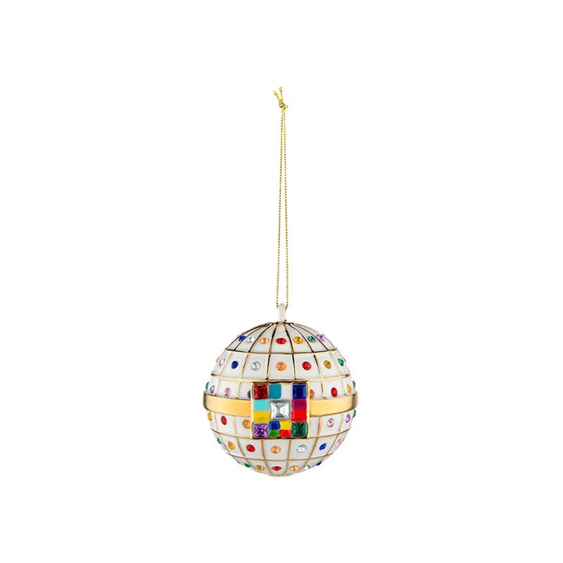 Home Ornament - Palla di Fidanzamento Home Ornament - Palla di Fidanzamento