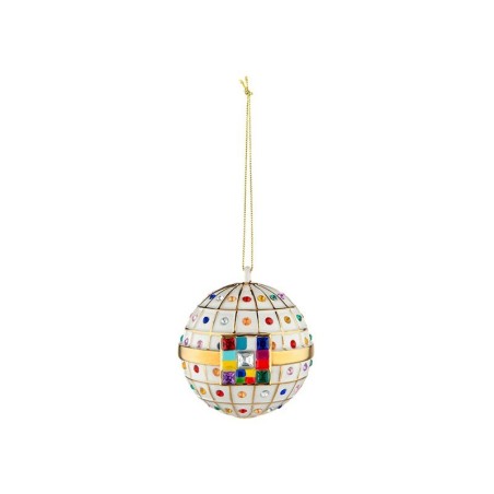 Home Ornament - Palla di Fidanzamento