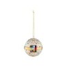 Christmas Ornament - Palla di Fidanzamento