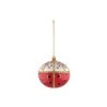 Bola Ornamento de Navidad - Re Coccinello