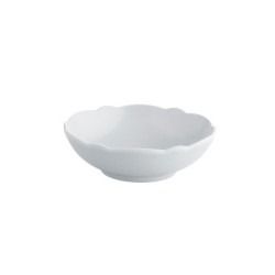 Set of 4 Dessert Bowls ø13cm - Dressed en Plein Air