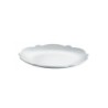 Set of 4 Side Plates ø20cm - Dressed en Plein Air