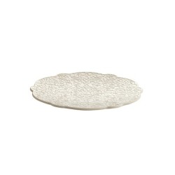 Set of 4 Saucer for Mocha ø16cm - Dressed en Plein Air