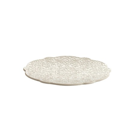 Juego 4 Platitos de Taza ø16cm - Dressed en Plein Air