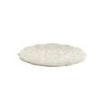 Set of 4 Saucer for Mocha ø16cm - Dressed en Plein Air