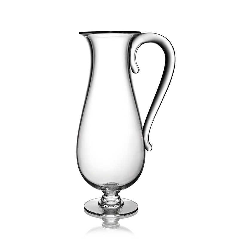 Pitcher 1L - Dressed en Plein Air
