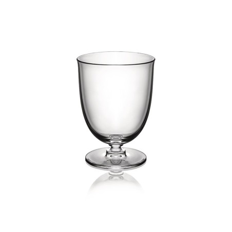 Set of 4 Glasses ø8cm - Dressed en Plein Air