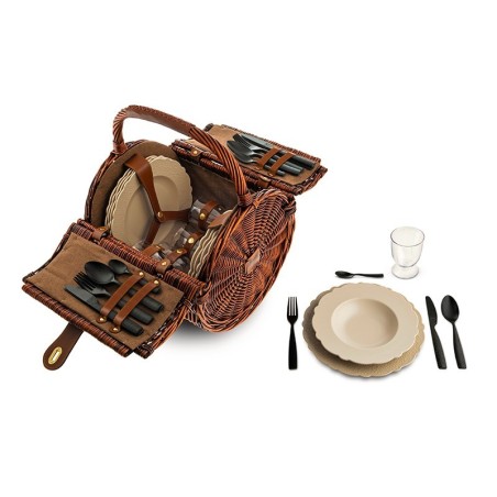 Picnic Set - Dressed en Plein Air