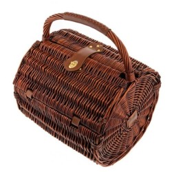 Picnic Set - Dressed en Plein Air