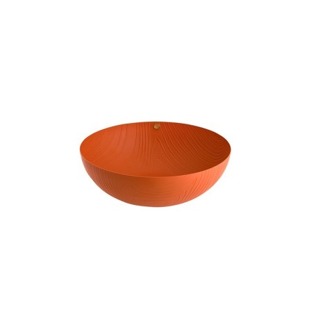 Taça Ø21cm Castanho - Veneer