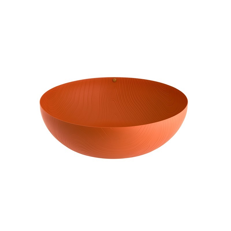 Taça Ø29cm Castanho - Veneer Taça Ø29cm Castanho - Veneer