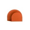 Napkin Holder Brown - Veneer