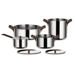 7-Pieces Cookware Set - Edo