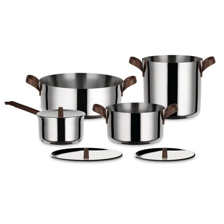 7-Pieces Cookware Set - Edo