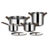 7-Pieces Cookware Set - Edo