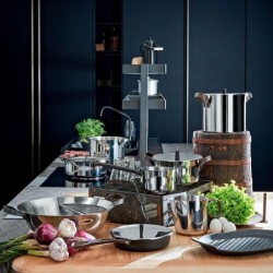 7-Pieces Cookware Set - Edo