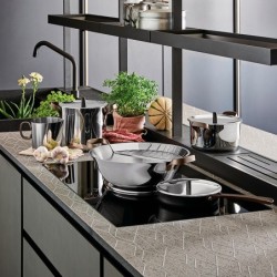 7-Pieces Cookware Set - Edo