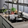 7-Pieces Cookware Set - Edo