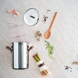 7-Pieces Cookware Set - Edo