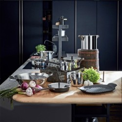Casserole with Handles 2,8lt - Edo