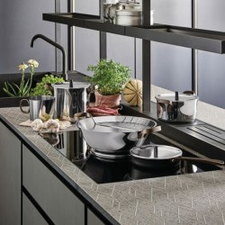 Casserole with Handles 2,8lt - Edo