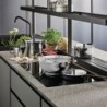 Casserole with Handles 2,8lt - Edo