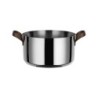 Casserole with Handles 5lt - Edo