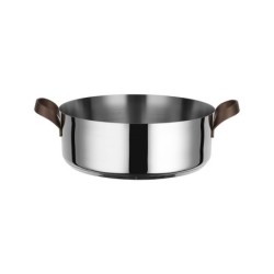 Tacho Baixo com Pegas 3,25lt - Edo