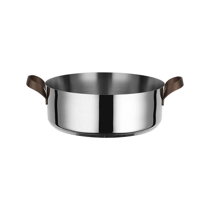 Tacho Baixo com Pegas 3,25lt - Edo